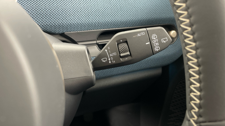 MINI Aceman 135kW E Classic 43kWh 5dr Auto Electric Hatchback